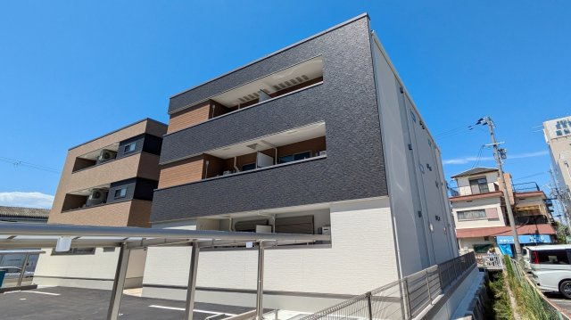 【外観】 | サンパレス りんくう