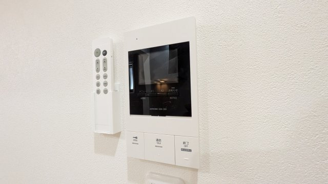 【セキュリティ】 | サンパレス りんくう