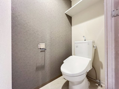 【トイレ】 | グランフェリーチェ・ナイン