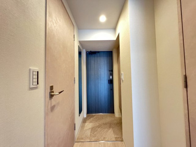 【玄関】 | グランフェリーチェ・ナイン