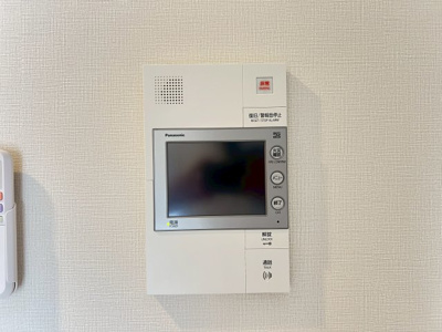 【セキュリティ】 | グランフェリーチェ・ナイン