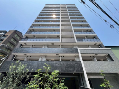 【外観】 | グランフェリーチェ・ナイン