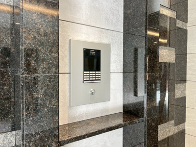 【セキュリティ】 | グランフェリーチェ・ナイン