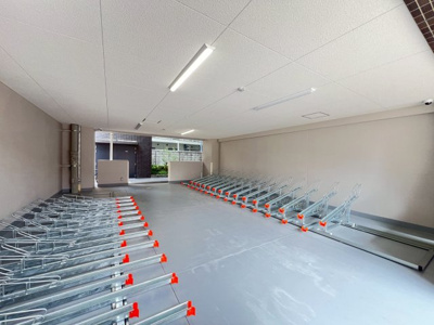 【その他共用部分】 | グランフェリーチェ・ナイン