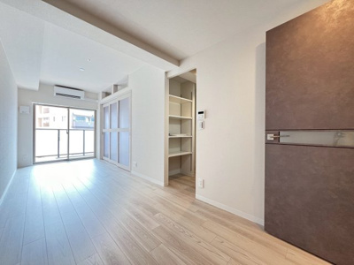 【居間・リビング】 | グランフェリーチェ・ナイン