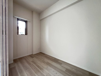 【洋室】 | グランフェリーチェ・ナイン