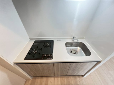 【キッチン】 | グランフェリーチェ・ナイン