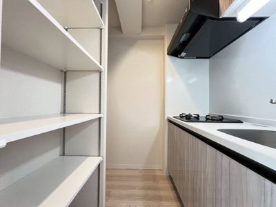 【キッチン】 | グランフェリーチェ・ナイン