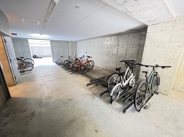 ラグゼ江戸堀のその他共用部分