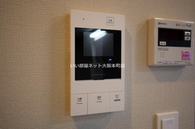 【セキュリティ】 | ArtizA京橋WEST