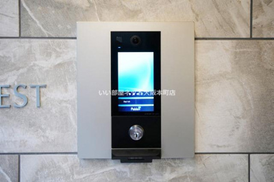 【セキュリティ】 | ArtizA京橋WEST