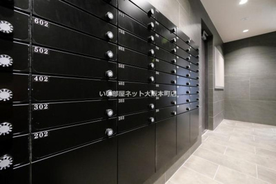 【その他共用部分】 | ArtizA京橋WEST