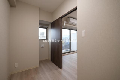 【洋室】 | ArtizA京橋WEST