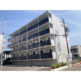 【外観】 | 外観です