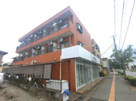 エムワイコートの画像