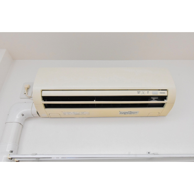 Gramercy Sakaeの設備