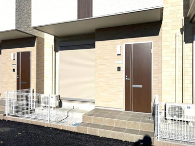 【エントランス】 | Casa・Verde（カサヴェルテ）