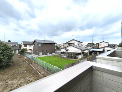 【展望】 | Casa・Verde（カサヴェルテ）