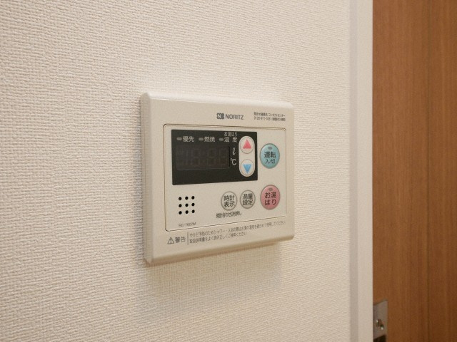プレサンス堺筋本町駅前の設備