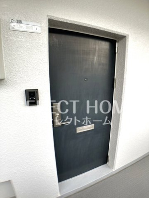  | ジュネス福田（ぼくでん）Ｄ棟 | 同型タイプ