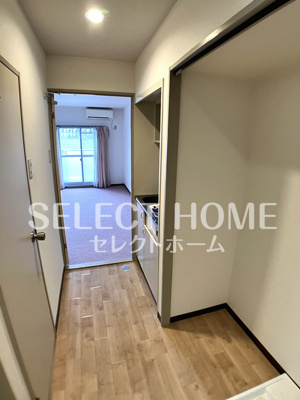  | ジュネス福田（ぼくでん）Ｄ棟 | 同型タイプ