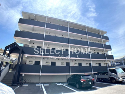  | ジュネス福田（ぼくでん）Ｄ棟