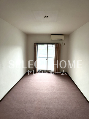 【寝室】 | ジュネス福田（ぼくでん）Ｄ棟 | 寝室です
同型タイプ