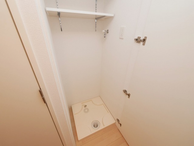 SERENiTE本町refletの設備