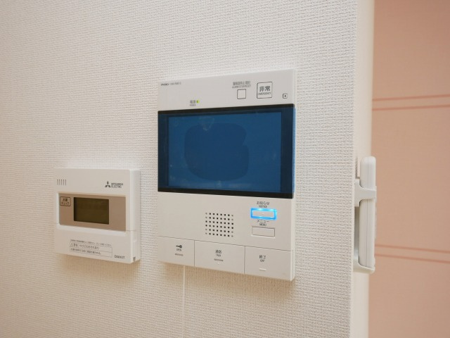 SERENiTE本町refletの設備