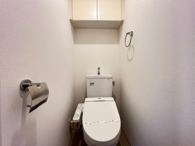 【トイレ】 | SERENiTE谷四