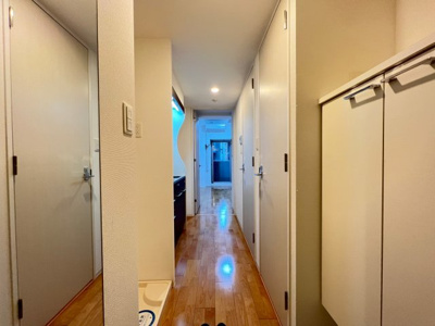 【玄関】 | SERENiTE谷四