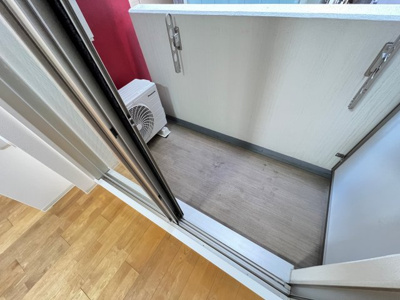 【バルコニー】 | SERENiTE谷四