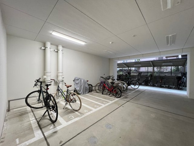 【その他共用部分】 | SERENiTE谷四