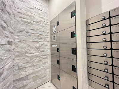 【その他共用部分】 | SERENiTE谷四