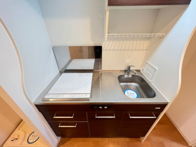 【キッチン】 | SERENiTE谷四