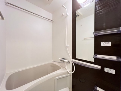 【浴室】 | SERENiTE谷四