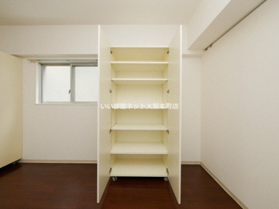 【収納】 | 南堀江プライマリーワン