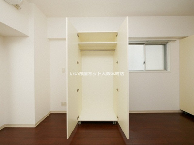 【収納】 | 南堀江プライマリーワン