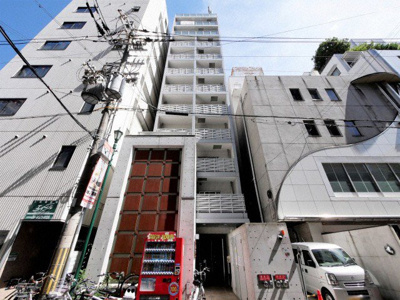 【外観】 | 南堀江プライマリーワン