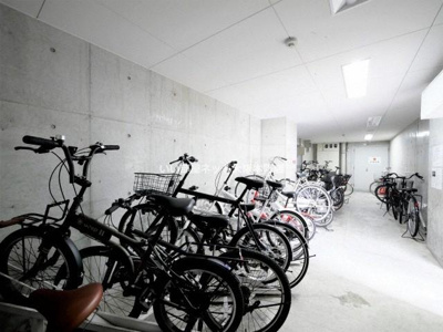 【その他共用部分】 | 南堀江プライマリーワン