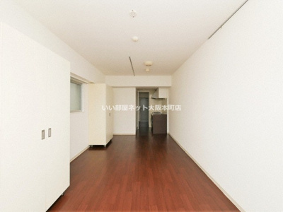 【内装】 | 南堀江プライマリーワン