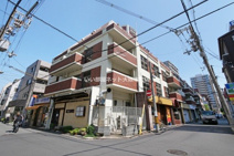 朝日プラザ梅田東Ⅱの画像