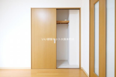 【収納】 | フェアリーコート