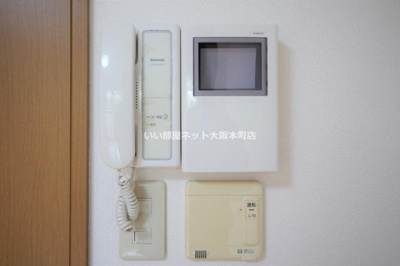 【セキュリティ】 | フェアリーコート