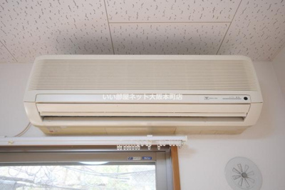 【設備】 | フェアリーコート