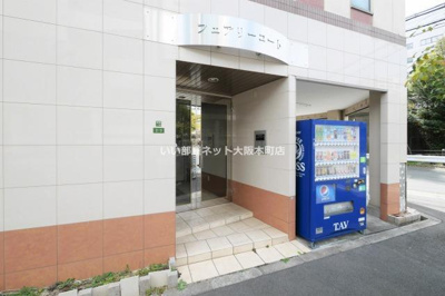 【エントランス】 | フェアリーコート