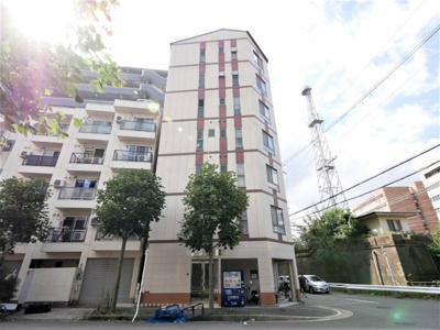 【外観】 | フェアリーコート