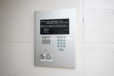 【セキュリティ】 | フェアリーコート