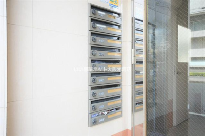 【その他共用部分】 | フェアリーコート