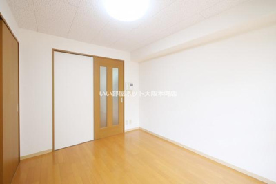 【内装】 | フェアリーコート